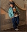 B NEWJACK グラフィックTシャツ