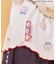 【アニメちいかわ】ワッフルヘンリーネックTシャツ(セットアップ可)