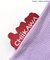 【アニメちいかわ】ワッフルヘンリーネックTシャツ(セットアップ可)