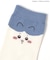 【リンク】【アニメちいかわ】フェイスソックス(おとな)