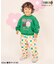 【リンク】【バーバパパ】スウェットTシャツ