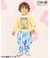 【リンク】【バーバパパ】スウェットTシャツ