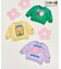 【リンク】【バーバパパ】スウェットTシャツ