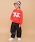 B NEWJACK クラッシャーハット