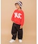 B NEWJACK クラッシャーハット