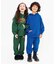 WEB限定  バリエーションスウェットパンツ(セットアップ可)  10分丈