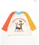 ディズニーキャラクター【ズートピア】3柄モチーフTシャツ