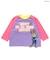 ディズニーキャラクター【ズートピア】3柄モチーフTシャツ