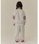 WEB限定  KUDOZ.B ロゴライントレーナー