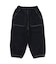 WEB限定  KUDOZ.B カットペインターパンツ  10分丈
