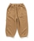 WEB限定  KUDOZ.B カットペインターパンツ  10分丈