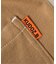 WEB限定  KUDOZ.B カットペインターパンツ  10分丈
