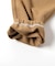 WEB限定  KUDOZ.B カットペインターパンツ  10分丈