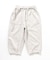 WEB限定  KUDOZ.B カットペインターパンツ  10分丈