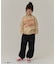 WEB限定  KUDOZ.B ロゴトレーナー