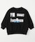 WEB限定  KUDOZ.B ロゴトレーナー