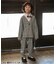 【WEB限定】BOYSフォーマルジャケット_セットアップ可