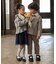 【WEB限定】BOYSフォーマルジャケット_セットアップ可