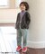 【WEB限定】BOYSフォーマルジャケット_セットアップ可