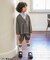 【WEB限定】BOYSフォーマルジャケット_セットアップ可