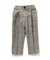 ＜フォーマル＞WEB限定  BOYSフォーマル長パンツ_セットアップ可  10分丈