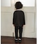 ＜フォーマル＞WEB限定  BOYSフォーマル長パンツ_セットアップ可  10分丈