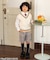 ＜フォーマル＞WEB限定  BOYSフォーマル半パンツ_セットアップ可  5分丈