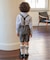 ＜フォーマル＞WEB限定  BOYSフォーマル半パンツ_セットアップ可  5分丈