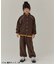 WEB限定  KUDOZ.B フリーストップス(セットアップ可)