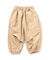 WEB限定  KUDOZ.B パラシュートパンツ  10分丈