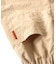 WEB限定  KUDOZ.B パラシュートパンツ  10分丈