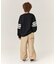 WEB限定  KUDOZ.B パラシュートパンツ  10分丈