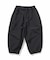 WEB限定  KUDOZ.B パラシュートパンツ  10分丈