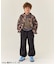 WEB限定  KUDOZ.B パラシュートパンツ  10分丈