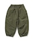 WEB限定  KUDOZ.B パラシュートパンツ  10分丈