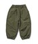WEB限定  KUDOZ.B パラシュートパンツ  10分丈