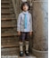 ＜フォーマル＞WEB限定  BOYSテーラード 半パンツ  5分丈