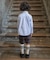＜フォーマル＞WEB限定  BOYSテーラード 半パンツ  5分丈