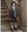 ＜フォーマル＞WEB限定  BOYSテーラード 半パンツ  5分丈