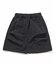 WEB限定  KUDOZ.B シャカシャカナイロンスカート  6分丈