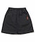 WEB限定  KUDOZ.B シャカシャカナイロンスカート  6分丈