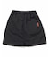 WEB限定  KUDOZ.B シャカシャカナイロンスカート  6分丈