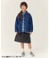 WEB限定  KUDOZ.B シャカシャカナイロンスカート  6分丈