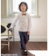 ＜フォーマル＞WEB限定  BOYSテーラード 長パンツ  10分丈