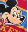 ディズニーキャラクター / サガラワッペントレーナー