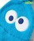 SESAME STREET なりきりシャギーニット帽