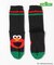 【リンク】SESAME STREET フェイスモチーフソック