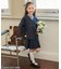 【WEB限定】GIRLSフォーマルセットアップ