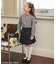 【WEB限定】GIRLSフォーマルセットアップ