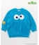 SESAME STREET なりきりシャギーニット